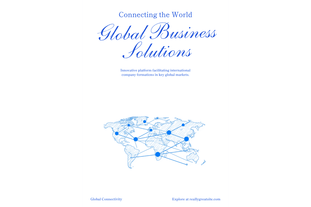 Westbase global company formation — 14 countries